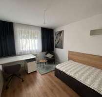 WG-Zimmer in Frankfurt am Main 750,00 € 14 m²