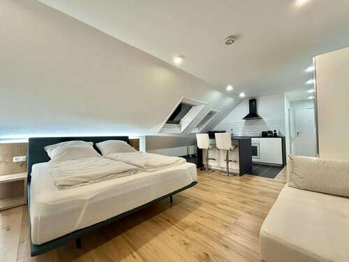 Foto - Wohnen auf Zeit in Pattensen 1.195,00 €