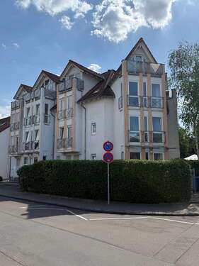 Foto - Wohnung zum Kaufen in Steinheim 299.000,00 € 91 m²