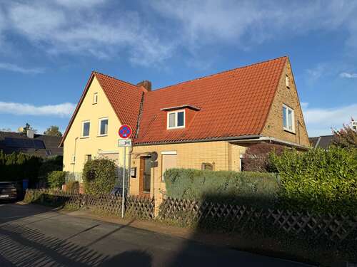 Foto - Wohnung zum Mieten in Buchholz in der Nordheide 550,00 € 49 m²