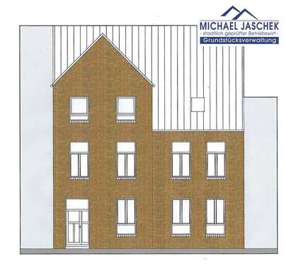 Foto - Wohnung zum Kaufen in Husum 290.000,00 € 186 m²