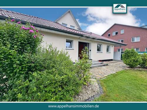 Foto - Wohnung zum Kaufen in Lengerich 349.000,00 € 145.6 m²