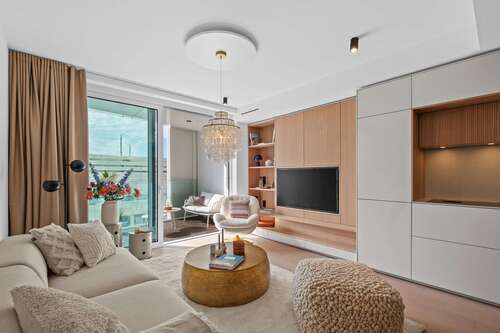 Foto - Wohnung zum Kaufen in Hamburg 945.000,00 € 60 m²