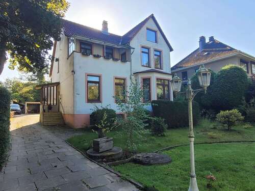 Foto - Haus zum Kaufen in Kiel 320.000,00 € 136 m²