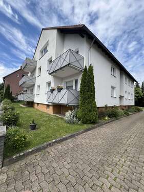 Foto - Wohnung zum Mieten in Bad Münder 327,00 € 47 m²