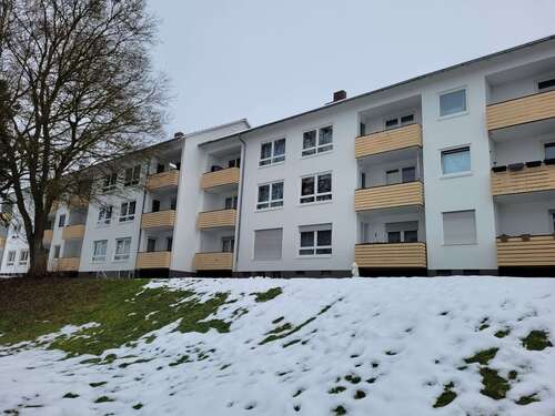 Foto - Wohnung zum Mieten in Bad Hersfeld 530,00 € 68 m²