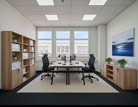 Foto - Büro in Berlin 764,21 € 39.12 m²