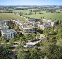 Wohnung zum Kaufen in Oberschleißheim 729.900,00 € 84.02 m²