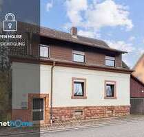 Haus zum Kaufen in Gehrweiler 105.000,00 € 153 m²