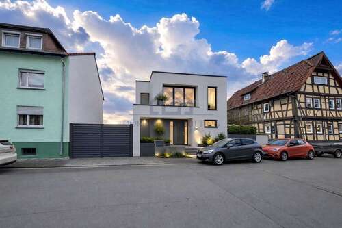Foto - Haus zum Kaufen in Kelsterbach 360.000,00 € 175 m²
