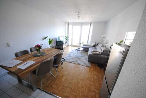 Foto - Wohnung zum Mieten in Düsseldorf 580,00 € 52 m²