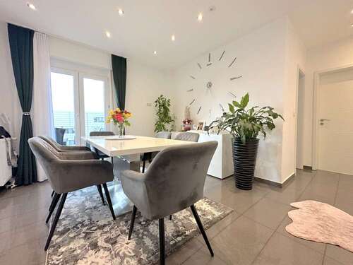 Foto - Wohnung zum Kaufen in Mannheim 299.000,00 € 89 m²