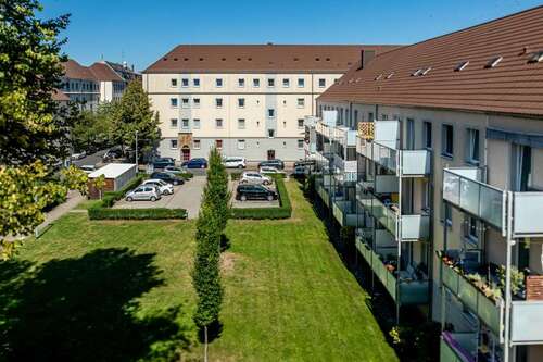 Foto - Wohnung zum Mieten in Braunschweig 495,00 € 46.08 m²