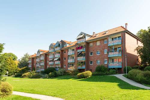 Foto - Wohnung zum Mieten in Essen 468,00 € 64.72 m²
