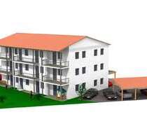 Wohnung zum Kaufen in Krumbach 368.954,00 € 79.08 m²