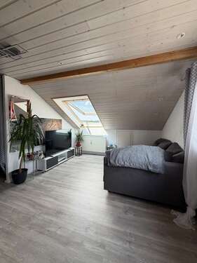 Foto - Wohnung zum Kaufen in Grafenau 99.000,00 € 35.99 m²