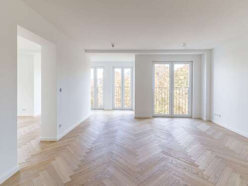 Foto - Wohnung zum Mieten in Wiesbaden 2.450,00 € 132.6 m²