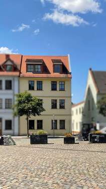 Foto - Wohnung zum Kaufen in Bernburg 69.500,00 € 73 m²