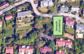 Grundstück zu verkaufen in Böblingen 892.000,00 € 852 m²