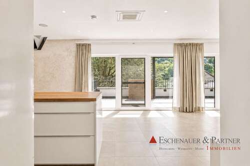 Foto - Wohnung zum Kaufen in Heidelberg 995.000,00 € 141 m²
