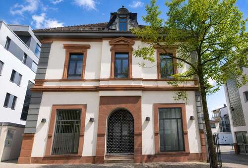 Foto - Büro in Dreieich 1.400,00 € 85.52 m²