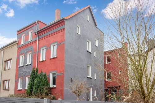 Foto - Haus zum Kaufen in Rositz 420.000,00 € 213 m²