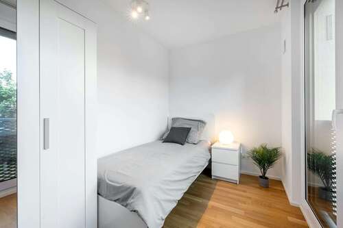 Foto - WG-Zimmer in München 790,00 € 10 m²