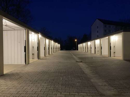 Foto - Garage zu vermieten in Altenkunstadt Woffendorf 75,00 €