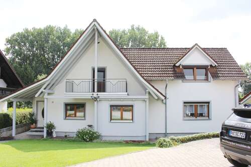 Foto - Haus zum Kaufen in Hofkirchen 410.000,00 € 155 m²