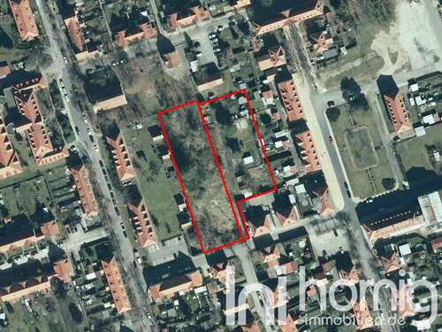 Foto - Grundstück zu verkaufen in Lauta 90.000,00 € 4928 m²