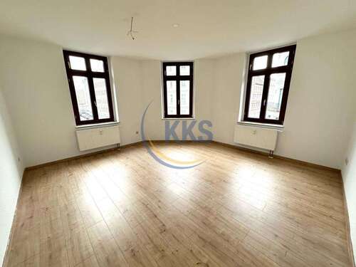 Foto - Wohnung zum Mieten in Leipzig 426,82 € 58 m²