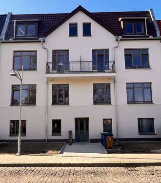 Foto - Wohnung zum Mieten in Rostock 1.700,00 € 96 m²