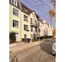 Wohnung zum Mieten in Rostock 1.700,00 € 96 m²