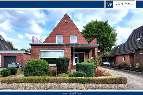 Foto - Haus zum Kaufen in Wardenburg 229.000,00 € 120 m²