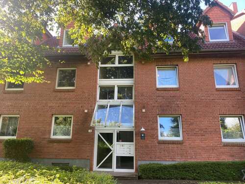 Foto - Wohnung zum Mieten in Flensburg 296,23 € 43.12 m²