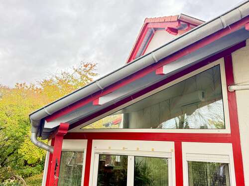 Foto - Haus zum Kaufen in Kirchhain 539.000,00 € 256 m²