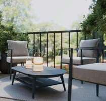 Wohnung zum Kaufen in Hamburg 995.000,00 € 122 m²