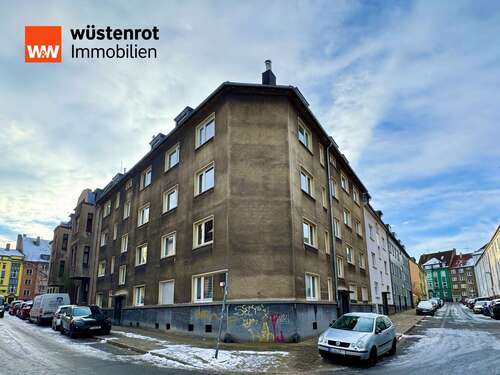 Foto - Haus zum Kaufen in Essen Frohnhausen 1.230.000,00 € 1040 m²