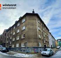 Haus zum Kaufen in Essen Frohnhausen 1.230.000,00 € 1040 m² - Essen / Frohnhausen