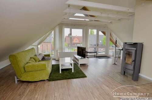 Foto - Wohnen auf Zeit in Bad Zwischenahn 980,00 €