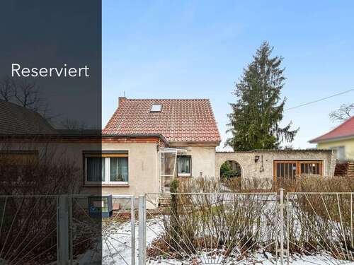 Foto - Haus zum Kaufen in Rangsdorf 339.000,00 € 110 m²