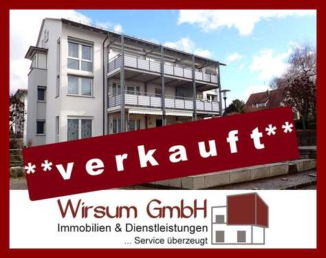 Foto - Wohnung zum Kaufen in Reutlingen-Rommelsbach 295.000,00 € 71.1 m²