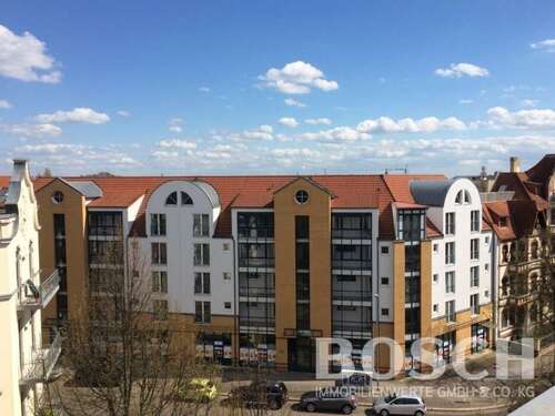 Foto - Wohnung zum Kaufen in Magdeburg 105.000,00 € 56.72 m²