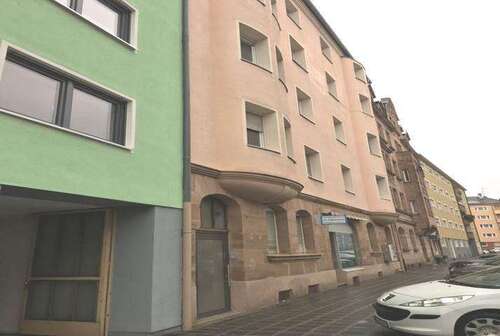 Foto - Wohnung zum Mieten in Nürnberg 770,00 € 77 m²
