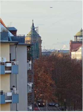 Foto - Wohnung zum Mieten in Mannheim 700,00 € 28.59 m²