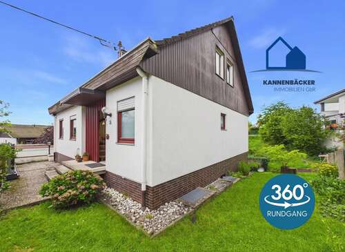 Foto - Haus zum Kaufen in Hilgert 269.000,00 € 166 m²