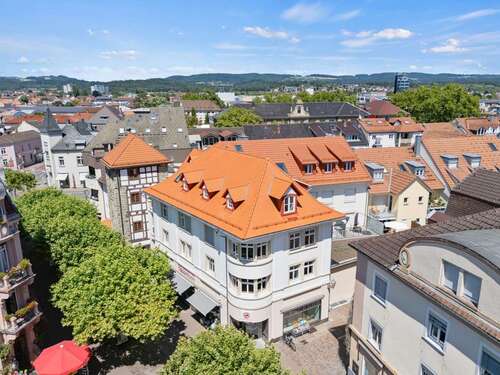 Foto - Wohnung zum Kaufen in Radolfzell 699.000,00 € 120 m²