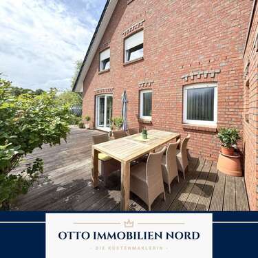 Foto - Haus zum Kaufen in Bremerhaven Leherheide 439.000,00 € 157 m²