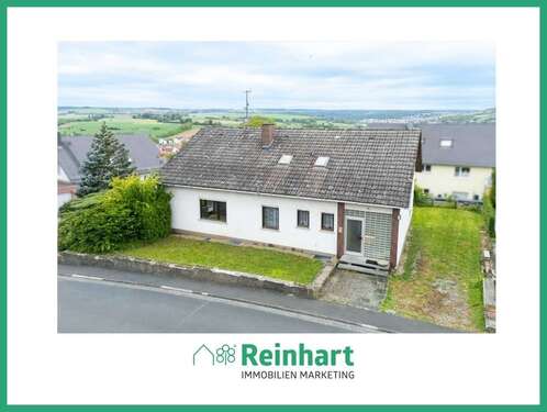 Foto - Haus zum Kaufen in Triefenstein Homburg am Main 259.000,00 € 175.4 m²