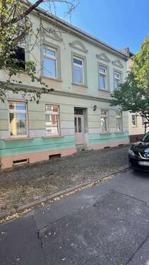Foto - Haus zum Kaufen in Bernburg 139.500,00 € 221 m²